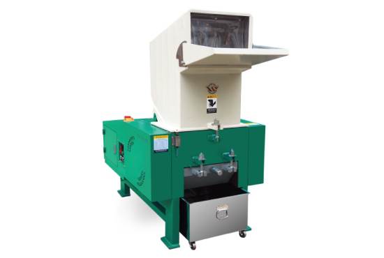 塑料破碎机,V系列强力破碎机