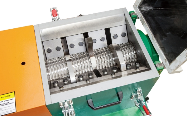 塑料破碎机刀具