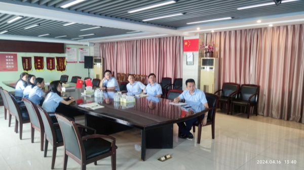 公海彩船6600智能装备公司