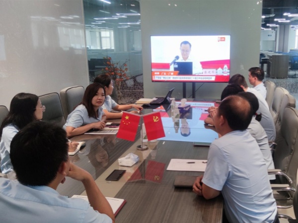 公海彩船6600智能装备公司